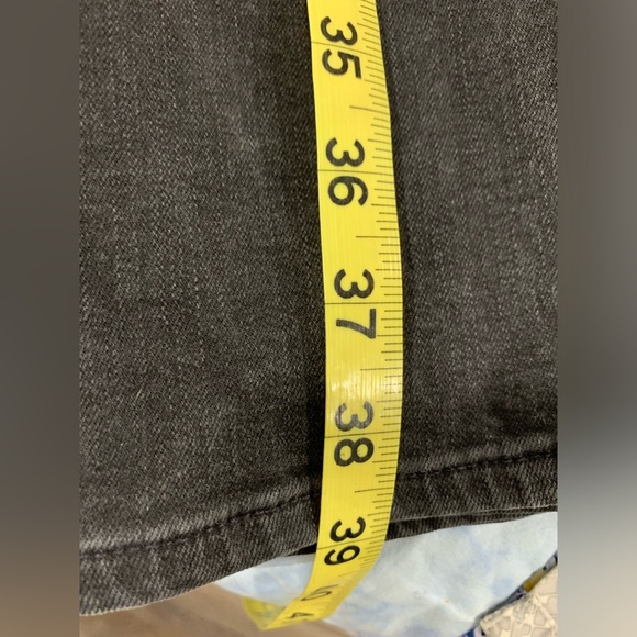Lucky brand black jeans - Picture 3 of 7